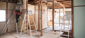 Entreprise de rénovation de la maison et de rénovation d’appartement à Garrigues-Sainte-Eulalie